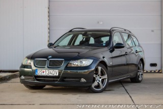 BMW 3 Touring  330d xDrive, 170