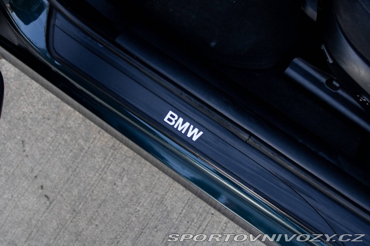 BMW 3 Touring 330d xDrive, 170 2008