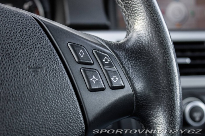 BMW 3 Touring 330d xDrive, 170 2008