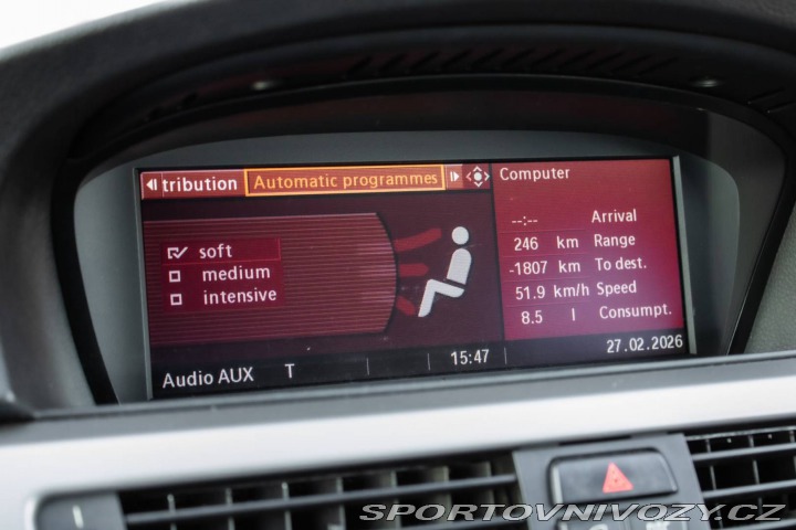 BMW 3 Touring 330d xDrive, 170 2008