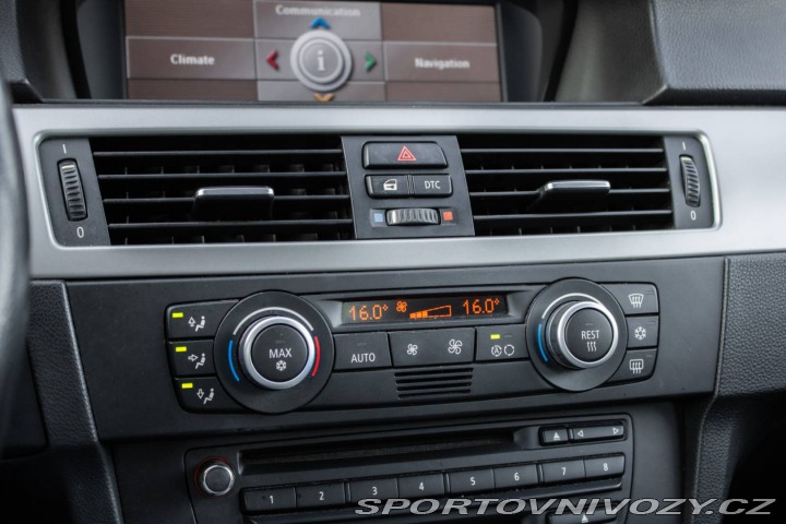 BMW 3 Touring 330d xDrive, 170 2008