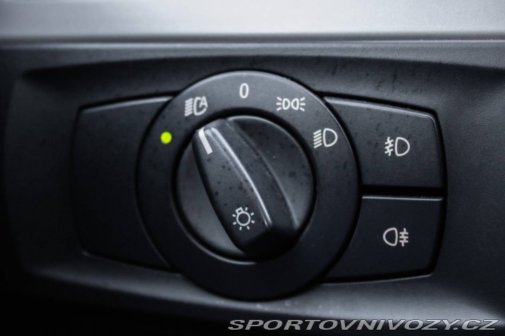 BMW 3 Touring 330d xDrive, 170 2008