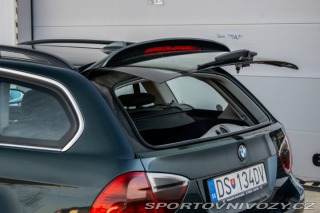 BMW 3 Touring  330d xDrive, 170 2008