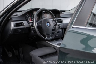 BMW 3 Touring  330d xDrive, 170 2008