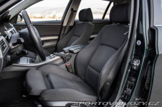 BMW 3 Touring  330d xDrive, 170 2008