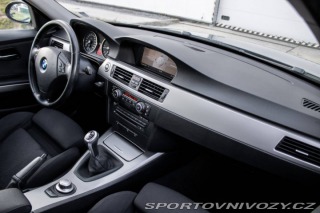 BMW 3 Touring  330d xDrive, 170 2008