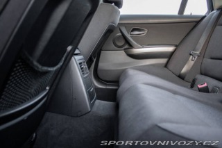 BMW 3 Touring  330d xDrive, 170 2008