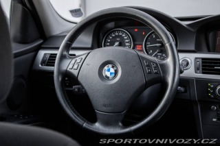 BMW 3 Touring  330d xDrive, 170 2008