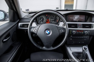 BMW 3 Touring  330d xDrive, 170 2008