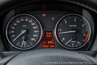 BMW 3 Touring  330d xDrive, 170 2008