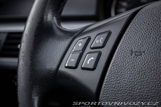 BMW 3 Touring  330d xDrive, 170 2008