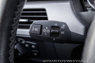 BMW 3 Touring  330d xDrive, 170 2008