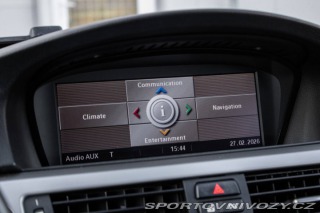 BMW 3 Touring  330d xDrive, 170 2008