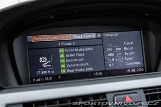 BMW 3 Touring  330d xDrive, 170 2008