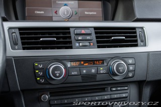 BMW 3 Touring  330d xDrive, 170 2008