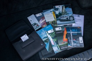 BMW 3 Touring  330d xDrive, 170 2008