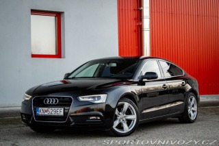 Audi A5 Sportback 2.0TDI 130kw A
