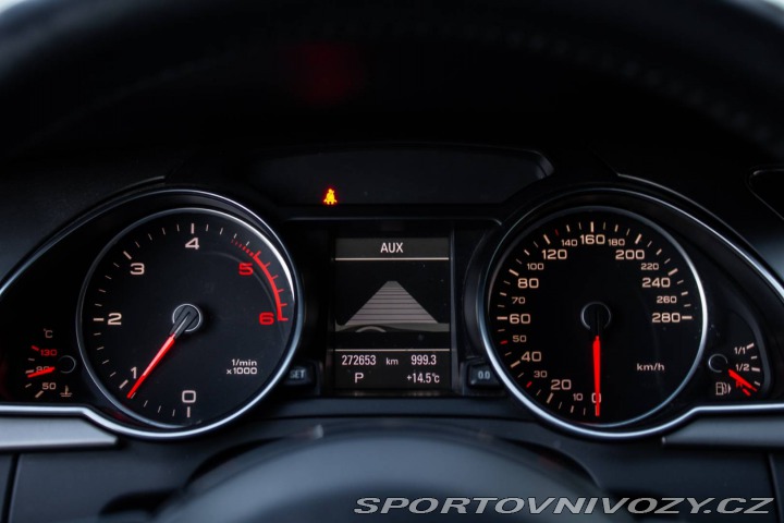 Audi A5 Sportback  2.0TDI 130kw A 2012