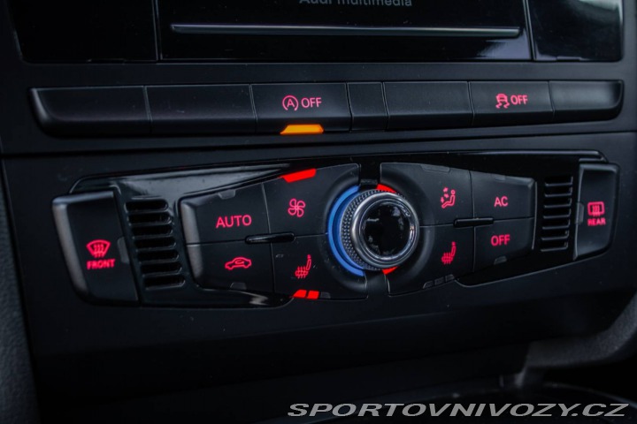 Audi A5 Sportback  2.0TDI 130kw A 2012