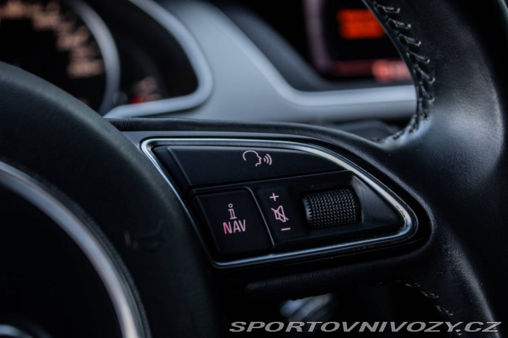 Audi A5 Sportback  2.0TDI 130kw A 2012