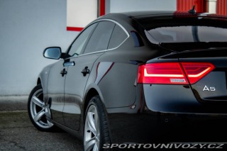 Audi A5 Sportback  2.0TDI 130kw A 2012