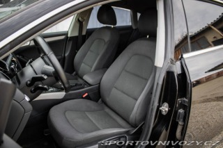 Audi A5 Sportback  2.0TDI 130kw A 2012