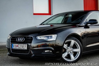 Audi A5 Sportback  2.0TDI 130kw A 2012