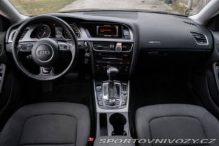 Audi A5 Sportback  2.0TDI 130kw A 2012