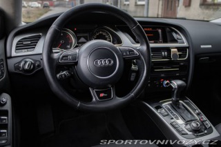 Audi A5 Sportback  2.0TDI 130kw A 2012