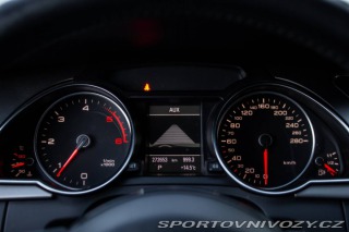 Audi A5 Sportback  2.0TDI 130kw A 2012