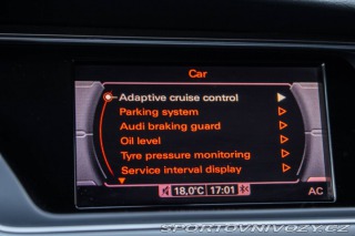 Audi A5 Sportback  2.0TDI 130kw A 2012