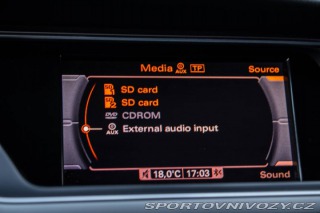 Audi A5 Sportback  2.0TDI 130kw A 2012