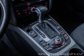 Audi A5 Sportback  2.0TDI 130kw A 2012