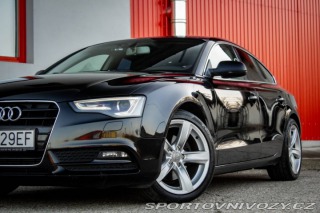 Audi A5 Sportback  2.0TDI 130kw A 2012