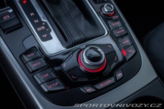 Audi A5 Sportback  2.0TDI 130kw A 2012