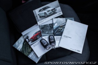 Audi A5 Sportback  2.0TDI 130kw A 2012