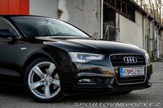 Audi A5 Sportback  2.0TDI 130kw A 2012