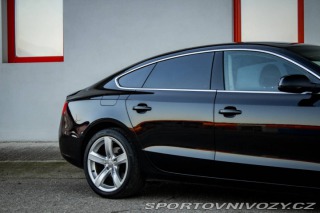 Audi A5 Sportback  2.0TDI 130kw A 2012