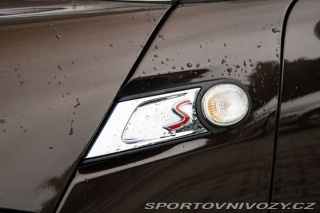 Mini Clubman CLubman 128kW AT / AJ NA 2009