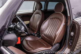 Mini Clubman CLubman 128kW AT / AJ NA 2009