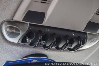 Mini Clubman CLubman 128kW AT / AJ NA 2009