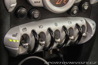 Mini Clubman CLubman 128kW AT / AJ NA 2009