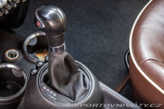 Mini Clubman CLubman 128kW AT / AJ NA 2009