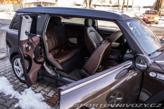 Mini Clubman CLubman 128kW AT / AJ NA 2009
