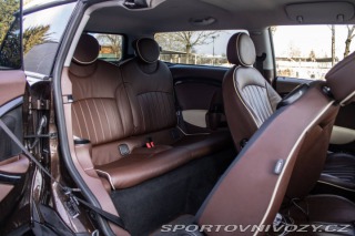 Mini Clubman CLubman 128kW AT / AJ NA 2009