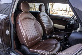 Mini Clubman CLubman 128kW AT / AJ NA 2009