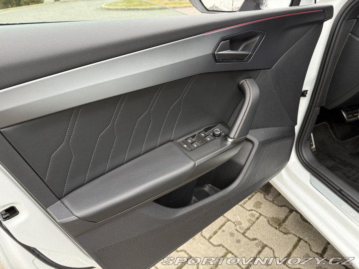 Cupra Leon 2.0 TSi 310hp 4x4 DSG 2022