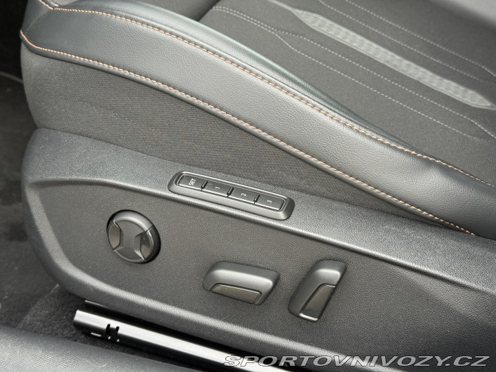 Cupra Leon 2.0 TSi 310hp 4x4 DSG 2022