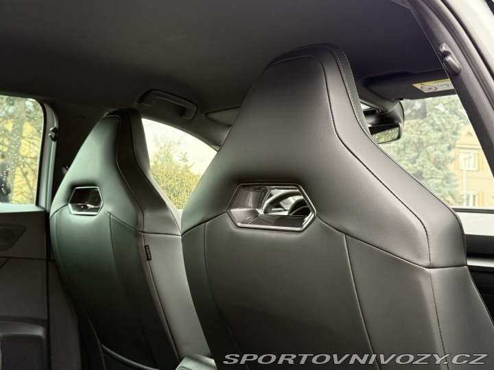 Cupra Leon 2.0 TSi 310hp 4x4 DSG 2022