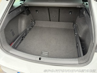 Cupra Leon 2.0 TSi 310hp 4x4 DSG 2022